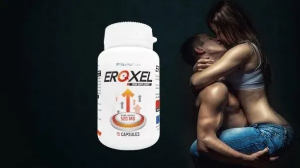 Eroxel : من أين تشتري في المغرب ، في صيدلية؟